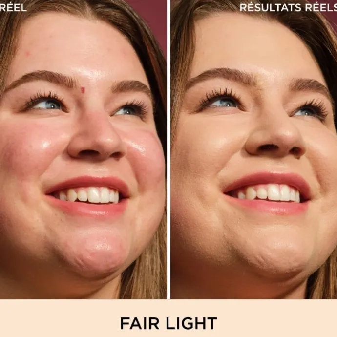 It CosmeticsYour Skin But Better CC+ Cream SPF 50+ CC Crème Correctrice Haute Couvrance