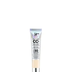 It CosmeticsYour Skin But Better CC+ Cream SPF 50+ Mini CC Crème Correctrice Haute Couvrance