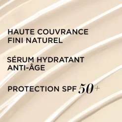 It CosmeticsYour Skin But Better CC+ Cream SPF 50+ Mini CC Crème Correctrice Haute Couvrance