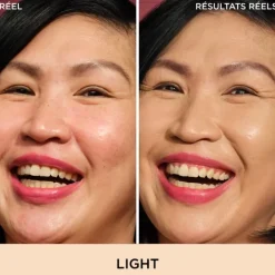 It CosmeticsYour Skin But Better CC+ Cream SPF 50+ Mini CC Crème Correctrice Haute Couvrance