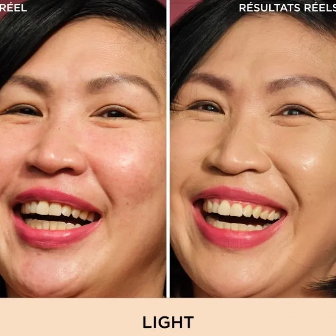 It CosmeticsYour Skin But Better CC+ Cream SPF 50+ Mini CC Crème Correctrice Haute Couvrance