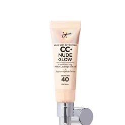 It CosmeticsYour Skin But Better™ Cc+ CC Crème Correctrice illuminatrice SFP40 UVA PA+++