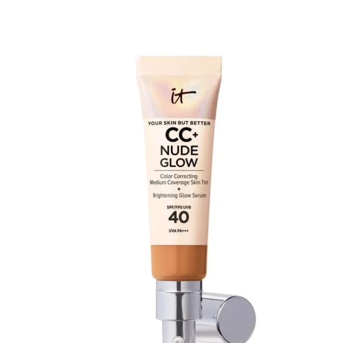 It CosmeticsYour Skin But Better™ Cc+ CC Crème Correctrice illuminatrice SFP40 UVA PA+++