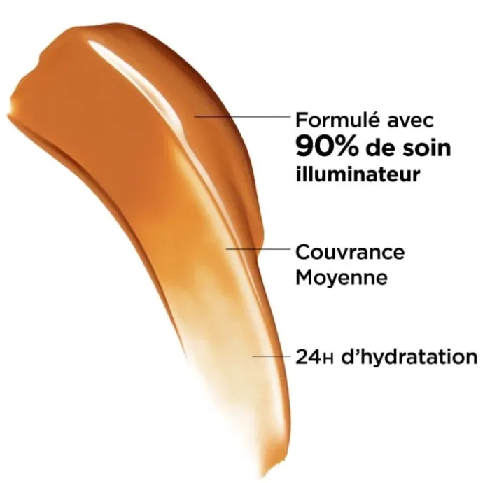 It CosmeticsYour Skin But Better™ Cc+ CC Crème Correctrice illuminatrice SFP40 UVA PA+++