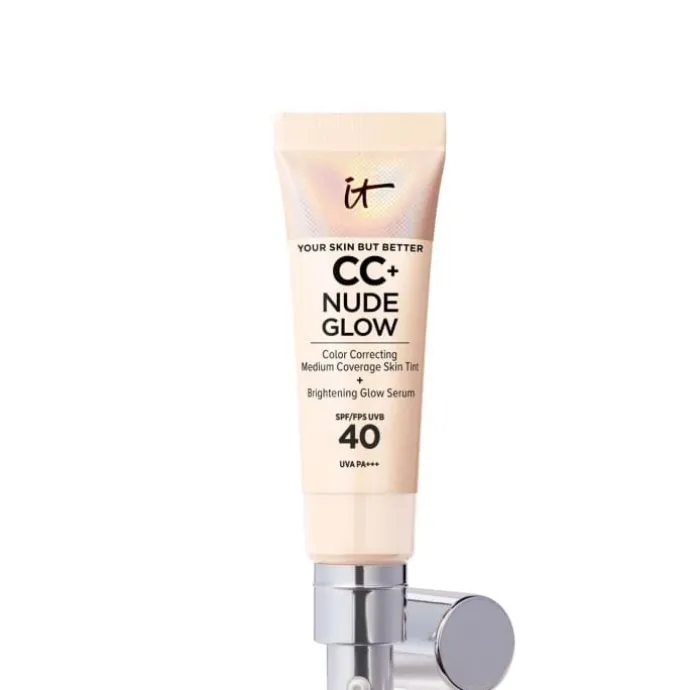 It CosmeticsYour Skin But Better™ Cc+ CC Crème Correctrice illuminatrice SFP40 UVA PA+++