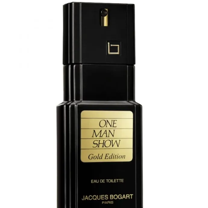 Jacques BogartOne Man Show Gold Edition Eau de Toilette