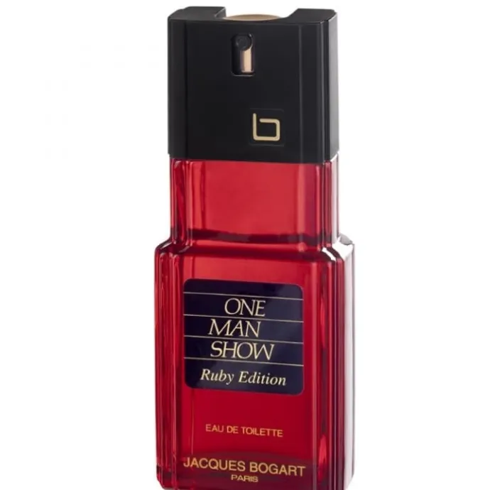 Jacques BogartOne Man Show Ruby Edition Eau de Toilette
