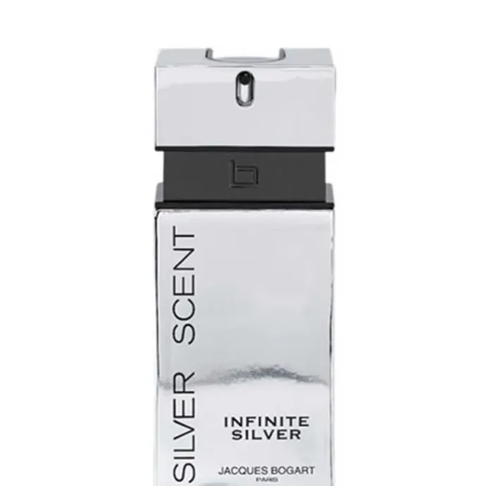 Jacques BogartSilver Scent Infinite Silver Eau de Toilette