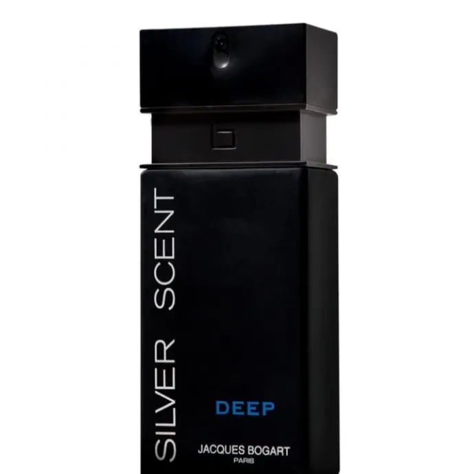 Jacques BogartSilver Scent Deep Eau de Toilette