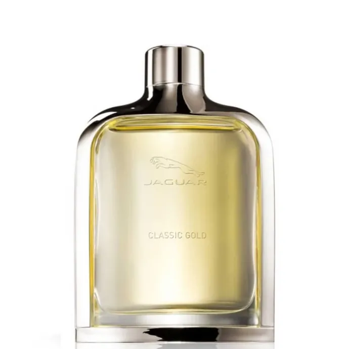 Jaguar Classic Gold Eau de Toilette