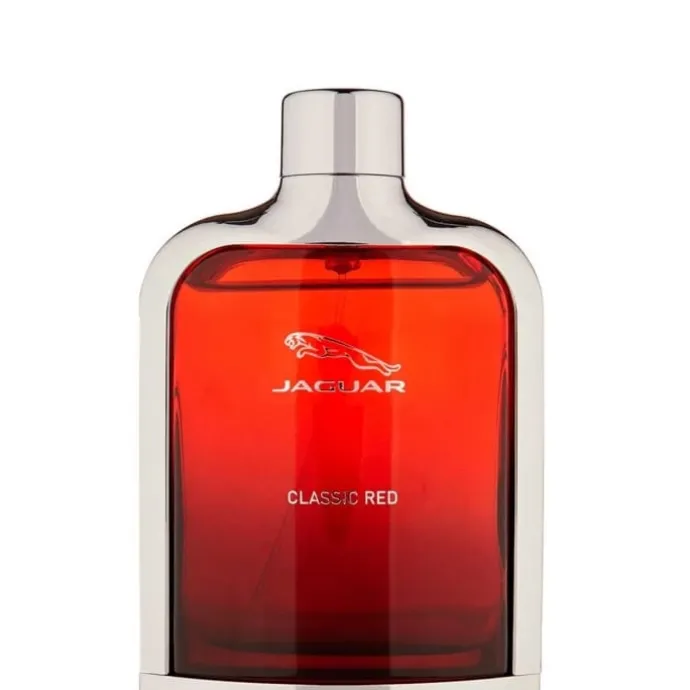 Jaguar Classic Red Eau de Toilette