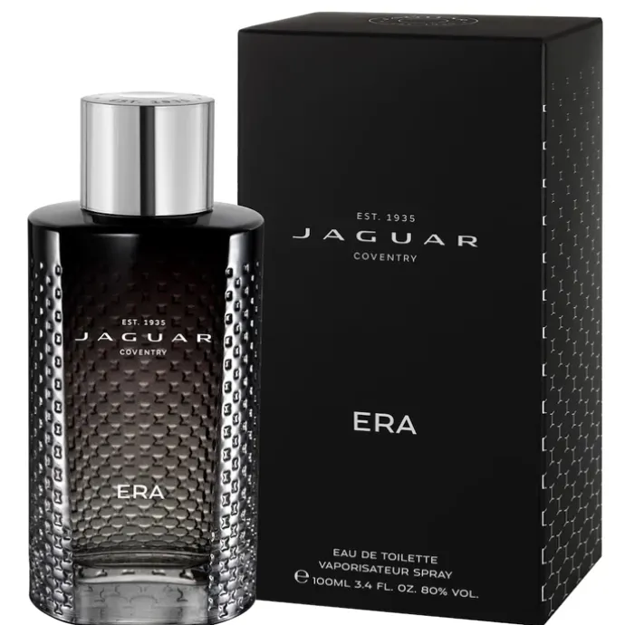 JaguarEra Eau de Toilette
