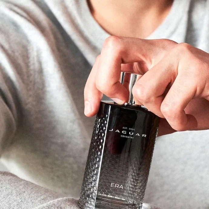 JaguarEra Eau de Toilette