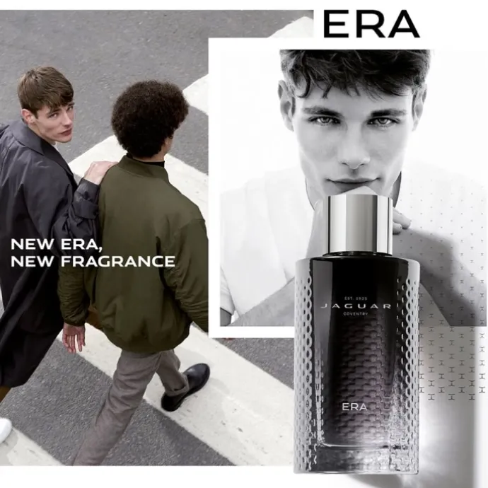 JaguarEra Eau de Toilette