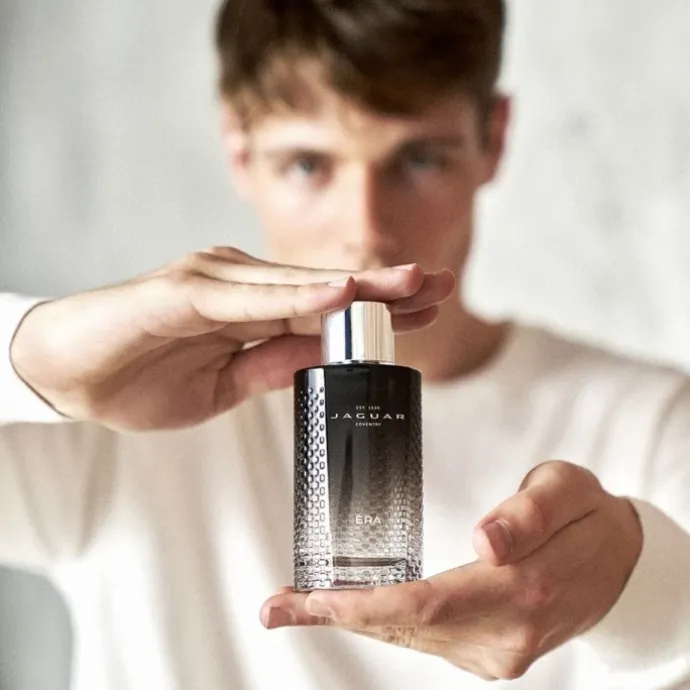 JaguarEra Eau de Toilette