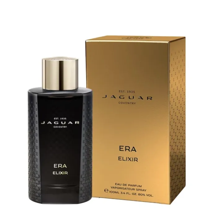 JaguarEra Elixir Eau de Parfum