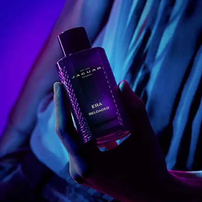 JaguarEra Reloaded Eau de Parfum