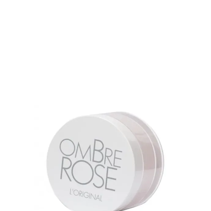 Jean Charles BrosseauOmbre Rose L'original Crème Parfumée pour le Corps
