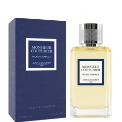 Jean CouturierBleu Cobalt                Eau de Parfum