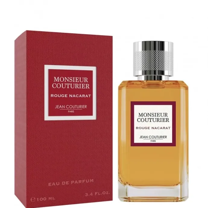 Jean CouturierRouge Nacarat Eau de Parfum