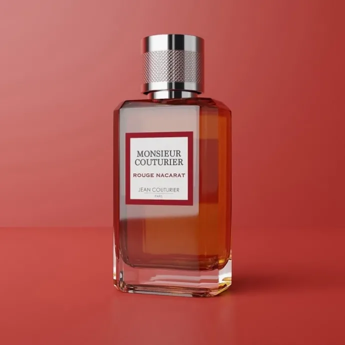 Jean CouturierRouge Nacarat Eau de Parfum