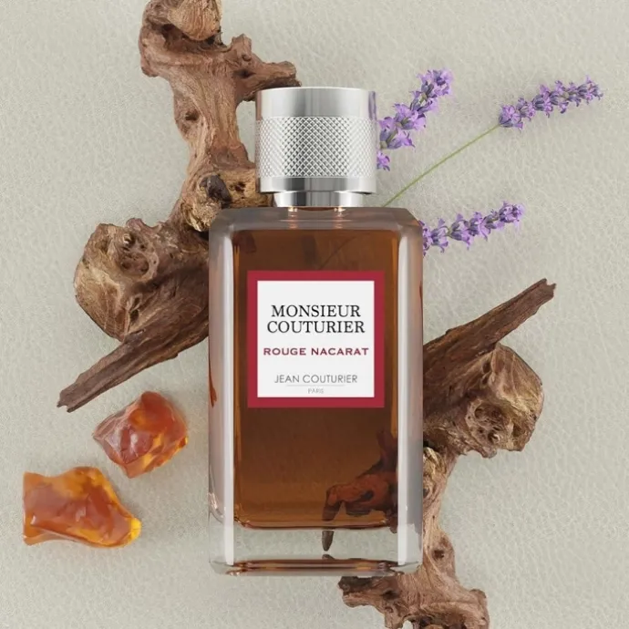 Jean CouturierRouge Nacarat Eau de Parfum