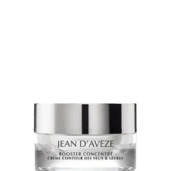 Jean d'AvèzeBooster Concentré Crème Contour des Yeux & Lèvres Correctrice Rides Profondes