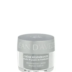 Jean d'AvèzeCrème Régénérante                Huile de Pépins de Framboise