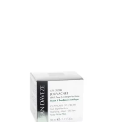 Jean d'AvèzeJouvacnet Zone T Matifiant                Gel-Crème non Gras