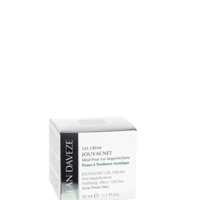Jean d'AvèzeJouvacnet Zone T Matifiant Gel-Crème non Gras