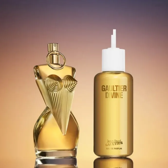 JEAN PAUL GAULTIERGaultier Divine Eau de Parfum - Flacon Recharge