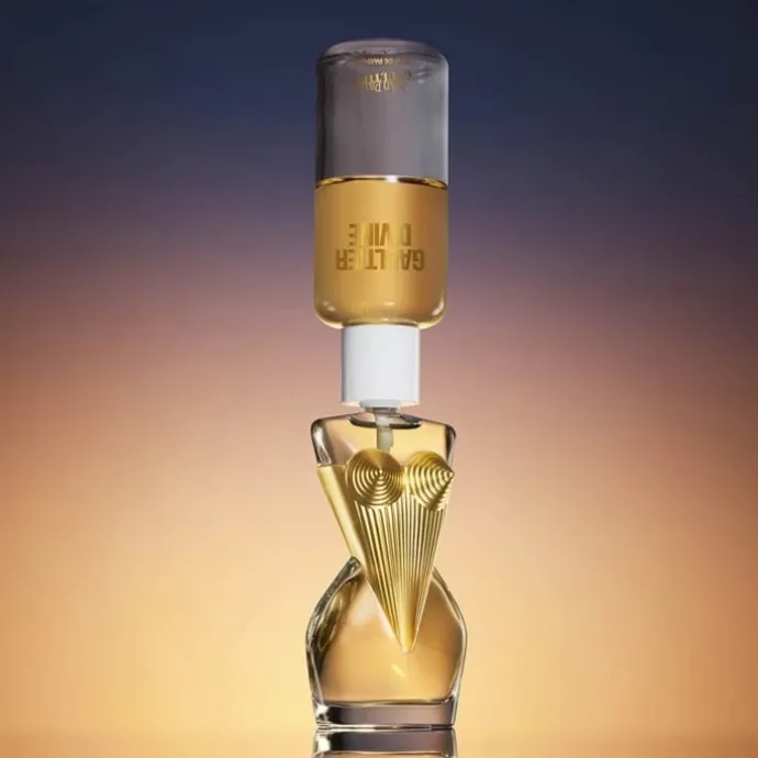 JEAN PAUL GAULTIERGaultier Divine Eau de Parfum - Flacon Recharge