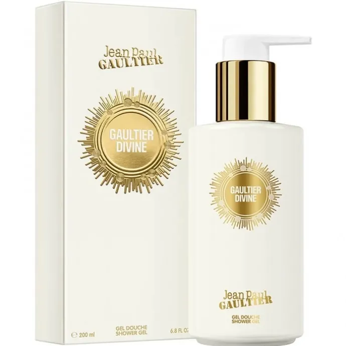 JEAN PAUL GAULTIERGaultier Divine Gel Douche