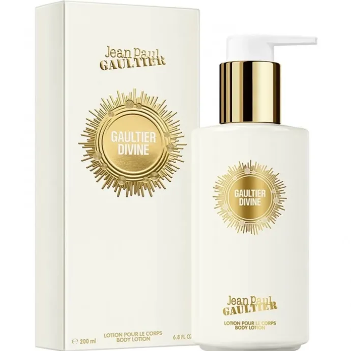 JEAN PAUL GAULTIERGaultier Divine Lait pour le Corps