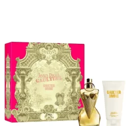 JEAN PAUL GAULTIERGaultier Divine Coffret Eau de Parfum