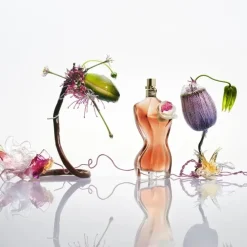 JEAN PAUL GAULTIERLa Belle Flower Edition                Eau de Parfum - Edition Limitée