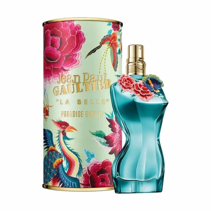 JEAN PAUL GAULTIERLa Belle Paradise Garden Eau de Parfum