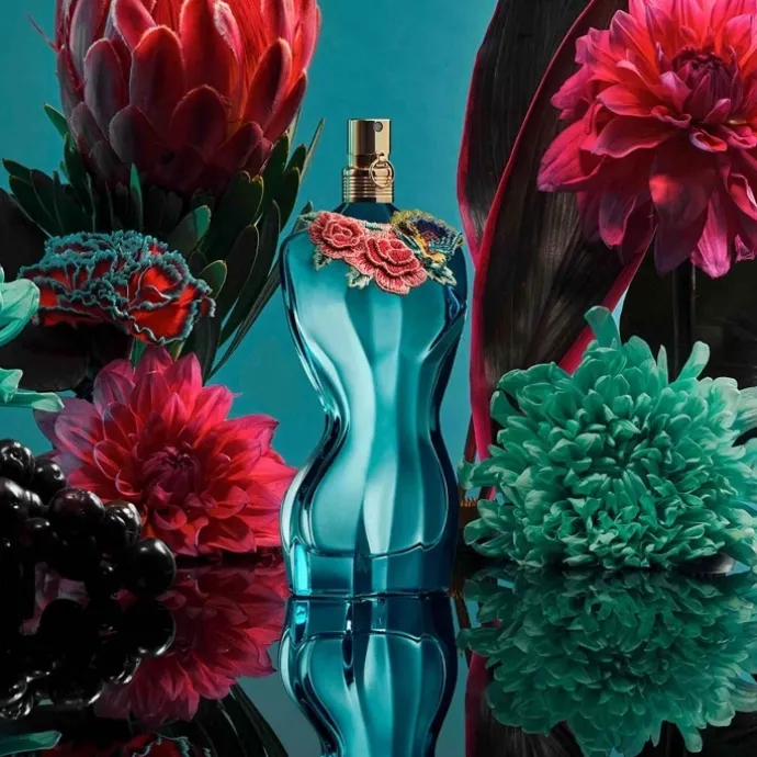 JEAN PAUL GAULTIERLa Belle Paradise Garden Eau de Parfum
