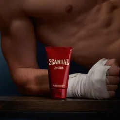 JEAN PAUL GAULTIERScandal Pour Homme                Gel Douche