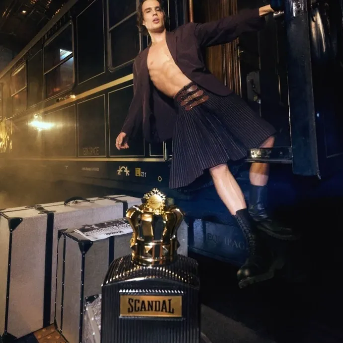 JEAN PAUL GAULTIERScandal pour Homme Intense Eau de Parfum Intense
