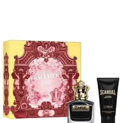 JEAN PAUL GAULTIERScandal pour Homme Le Parfum                Coffret Eau de Parfum Intense