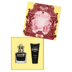 JEAN PAUL GAULTIERScandal pour Homme Le Parfum                Coffret Eau de Parfum Intense