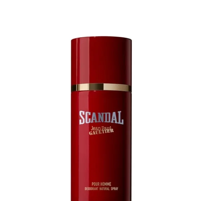 JEAN PAUL GAULTIERScandal Pour Homme Déodorant