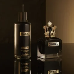 JEAN PAUL GAULTIERScandal Pour Homme                Eau de Parfum - Flacon Recharge