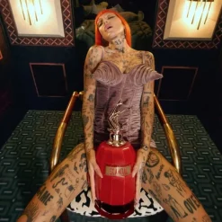 JEAN PAUL GAULTIERScandal Le Parfum                Eau de Parfum