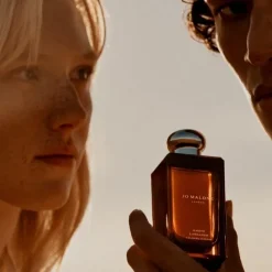 Jo MaloneAmber Labdanum Cologne Intense