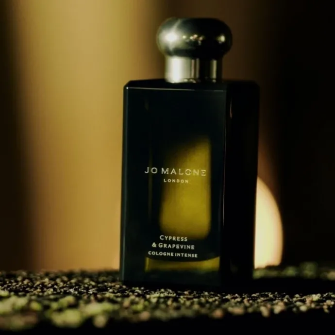 Jo MaloneCypress & Grapevine Cologne Intense