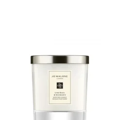 Jo MaloneLime Basil & Mandarin                Bougie Parfumée