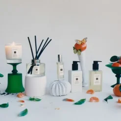Jo MaloneLime Basil & Mandarin Bougie Parfumée