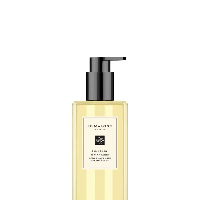 Jo MaloneLime Basil & Mandarin Gel Moussant Nettoyant